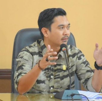 Dewan Nilai Pemerintahan Seto-Kartini di Sinjai Gagal Realisasikan Janji Programnya