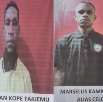 Dua Napi Kabur dari Lapas Merauke, Petugas Diduga Lalai