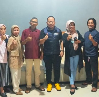 Mileanies Sulsel Luncurkan Gerakan Kamis Manies, Ini Tujuannya