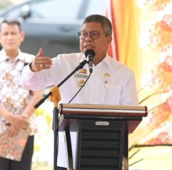 Pemkot Parepare Genjot Pertumbuhan Ekonomi di Tahun 2023