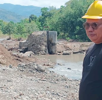 87 Persen Masyarakat Puas dengan Kinerja PAM Tirta Karajae Parepare&nbsp;