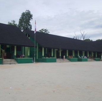 Renovasi MAN Luwu Utara Selesai, Kepala BPPW Sulsel: Ada Atensi Muhammad Fauzi