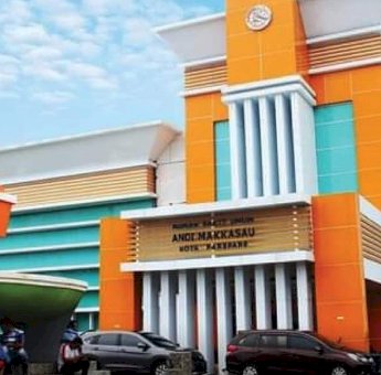 RS Andi Makkasau Siapkan Loket Khusus Layani Pemeriksaaan Kesehatan Caleg