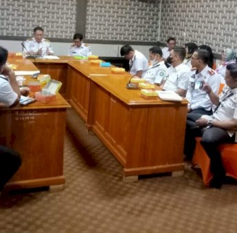 Pemkot Parepare Segera Gelar Musrenbang Kelurahan dan Kecamatan