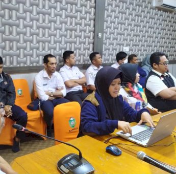 Pemkot Parepare Pacu OPD Hingga UPTD Berinovasi