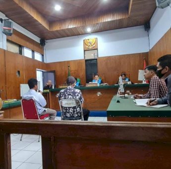 Jaksa Sinjai Menangkan Gugatan Hasil Pilkades Aska