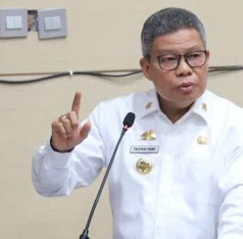 Wali Kota Parepare Instrukstikan Disdag Pantau Harga Migor di Pasar, Prasetyo : Kami Siap Turun