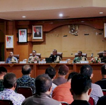 Kerap Terdampak Bencana Alam, Dua Desa di Soppeng Minta Perhatian Lebih dari Pemkab