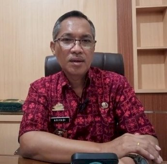 Pemkot Parepare Umumkan Jadwal Cuti Bersama, Asisten III Ingatkan ASN Tidak Tambah Libur