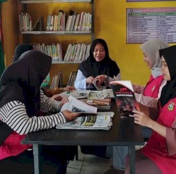 Pemkot Parepare Replikasi Perluasan Program TPBIS pada Tingkat Kelurahan