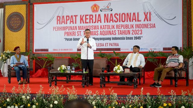 Ket : Wali Kota Parepare, Taufan Pawe (Foto : Humas Pemkot Parepare)