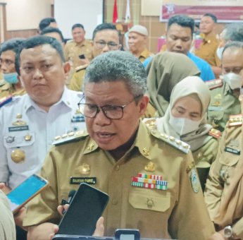 Terus Bekerja, Taufan Pawe Perjuangkan Laga PSM Disaksikan Penonton