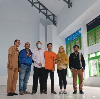 Legislator PKB Sulsel Anwar Andi Recca Berkunjung di Parepare, Temui Warga dan Kunjungi Realisasi Aspirasi