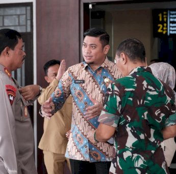 Banyak Tampil di Media, Bupati Gowa Adnan Purichta Ichsan Masuk Politisi Muda Tervokal Versi I2