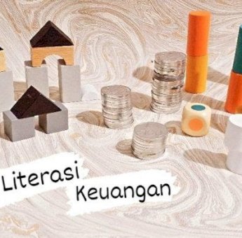 Komitmen OJK Perkuat Edukasi Keuangan, 1.897 Program Berhasil Digagas