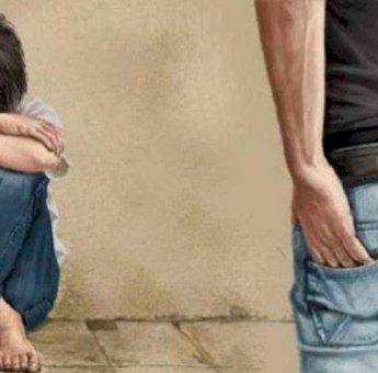 Kelainan Seksual, Ojol di Samarinda Cabuli Siswa SMA