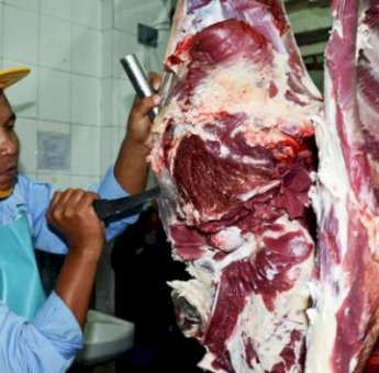 Pemkab Gowa Kucurkan Rp1 Miliar untuk Dukung Pembangunan RPH Modern