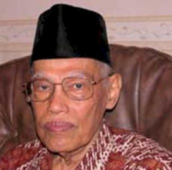 Gubernur Andi Sudirman Sampaikan Belasungkawa Meninggalnya Mantan Ketua MUI KH Ali Yafie