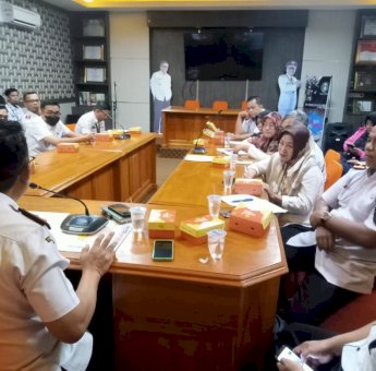 Musrenbang Kelurahan dan Kecamatan Pemkot Pareare, Ini Jadwalnya