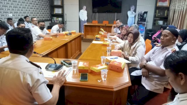 Pemkot Parepare Segera Gelar Musrenbang Kelurahan dan Kecamatan