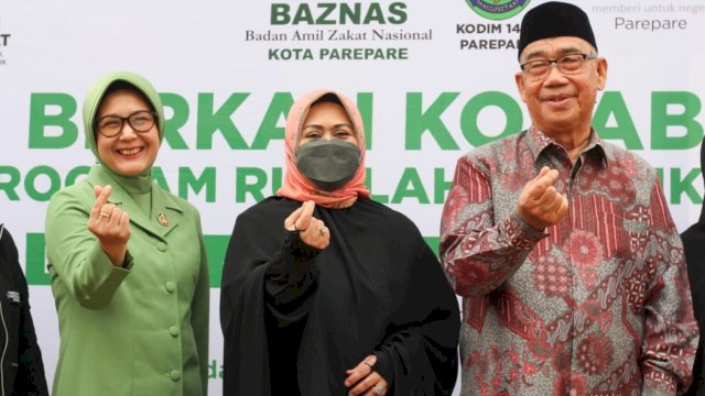 Wawali Pangerang Rahim Apresiasi Program Rutilahu