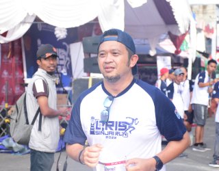 Fun Run 2023 Bakal Meriahkan Hari Jadi Sinjai ke-459, UMKM Dilibatkan