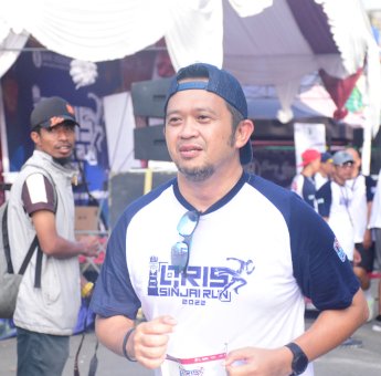 Fun Run 2023 Bakal Meriahkan Hari Jadi Sinjai ke-459, UMKM Dilibatkan