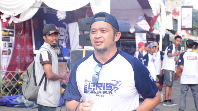 Direktur RSUD Sinjai, dr. Kahar. (Istimewa)