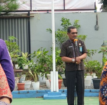 Kakanwil Kemenkumham Sulsel akan Fokus Bangun Kerjasama Berbagai Pihak