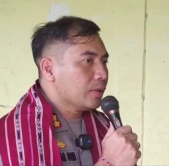 Waspada, Seorang Siswi di Flores Timur Nyaris Diculik Sepulang Sekolah