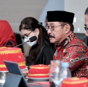 Keterlibatan Massif TPPS dan Satgas Bantu Percepatan Penanganan Stunting di Gowa