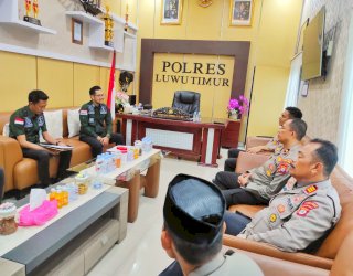 Kanwil Kemenkumham Sulsel Dorong Perlindungan HAM Bagi Korban Kekerasan