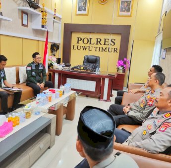 Kanwil Kemenkumham Sulsel Dorong Perlindungan HAM Bagi Korban Kekerasan