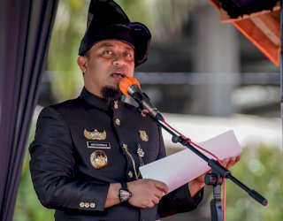 Bulukumba Jadi Sasaran Pemprov Sulsel untuk Pembangunan Teknologi Arsinum