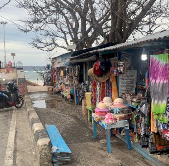 Masjid Terapung Bira Diresmikan, Pedagang dan Pengunjung Senang Bisa Sholat Tepat Waktu