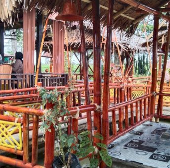 Kini Hadir RM Lompo Galung Dicangadi, 20 Menu Dengan Harga Terjangkau