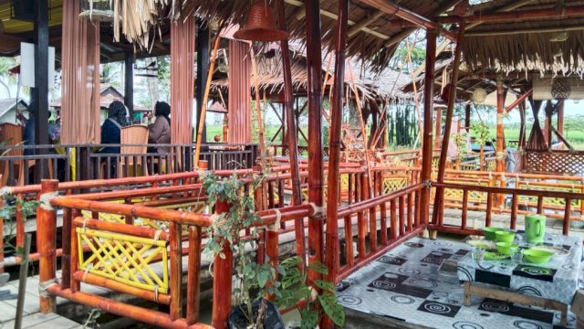 Kini Hadir RM Lompo Galung Dicangadi, 20 Menu Dengan Harga Terjangkau