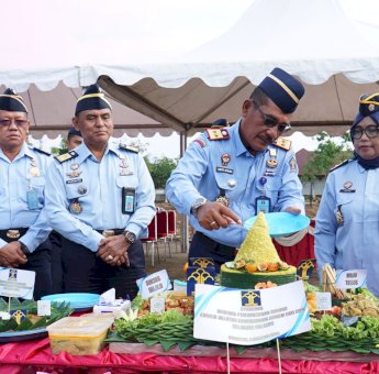 Kanwil Kemenkumham Sulsel akan Bangun Kantor Baru, Ditarget Rampung 2025