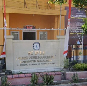 KPU Umumkan Bulukumba 5 Dapil, Berikut Pembagiannya: Ada Dapil yang Kursinya Berkurang