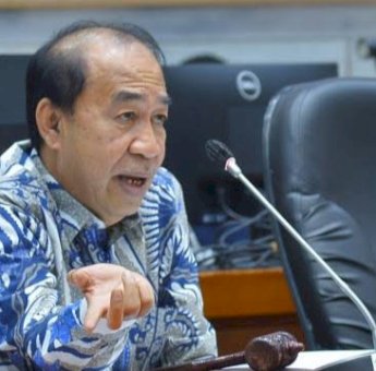 Ketua Komisi VIII DPR RI: Pemerintah Harus Mampu Tekan Biaya Haji