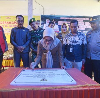 26 Tahun Tanpa Jaringan, Berkat IDP Masyarakat Tulak Tallu Kini Nikmati Internet