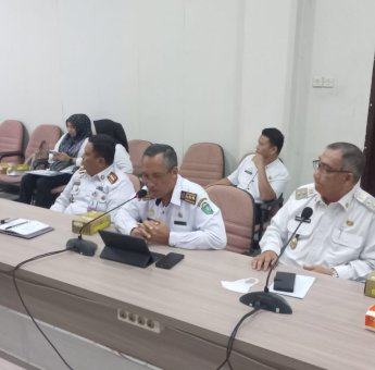 Parepare Kembali Raih Penghargaan Pembangunan Daerah se-Sulsel