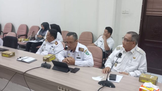 Parepare Kembali Raih Penghargaan Pembangunan Daerah se-Sulsel