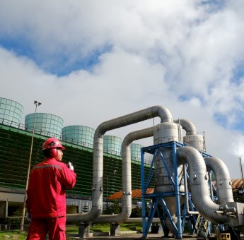 Penjualan Listrik PLN Sepanjang 2022 Capai 85,28 Juta Pelanggan