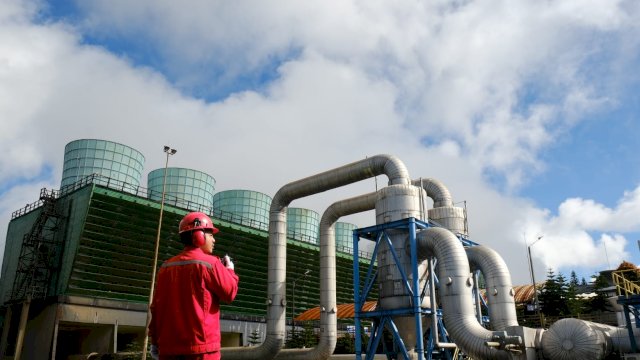 PT PLN (Persero) mencatat capaian penjualan listrik sepanjang 2022 sebesar listrik mencapai 270,82 TWh atau mencapai 6,17 persen dengan total 85,28 juta pelanggan. (Dok. Humas PLN UIP Sulawesi)