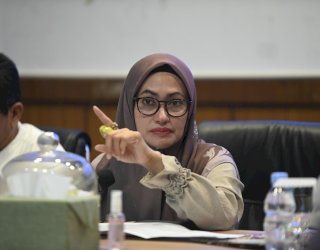 Bupati Luwu Utara Sebut Pembangunan RS Tipe D di Seko Sangat Mendesak