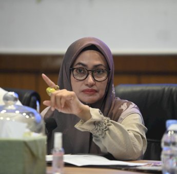 Bupati Luwu Utara Sebut Pembangunan RS Tipe D di Seko Sangat Mendesak