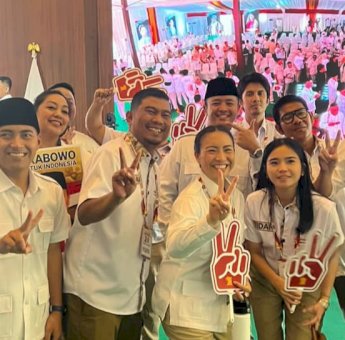 Rayakan Ultah Gerindra ke-15, PP TIDAR Gelar Esport Piala Prabowo 2023