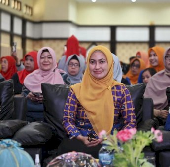 Wajibkan Sekolah PAUD, Pemprov Sulsel Apresiasi Bupati Luwu Utara