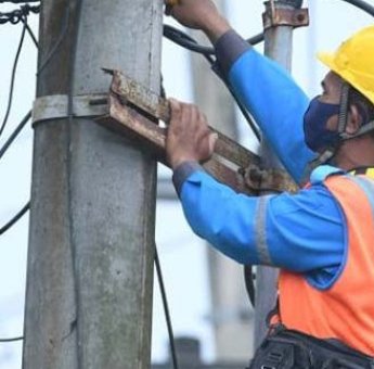 PLN Sinjai Jadwalkan Pemadaman Listrik, Ratusan Pelanggan Bakal Gelap-gelapan